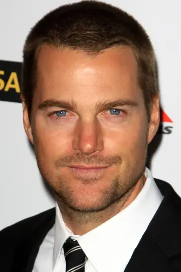 Zdjęcie Chris O'Donnell #61683
