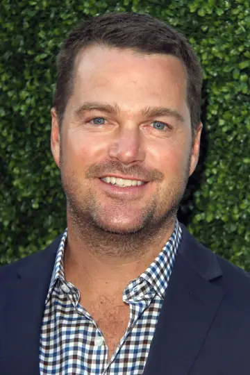 Zdjęcie Chris O'Donnell #61684