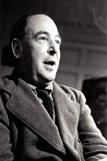 Zdjęcie C.S. Lewis #12154
