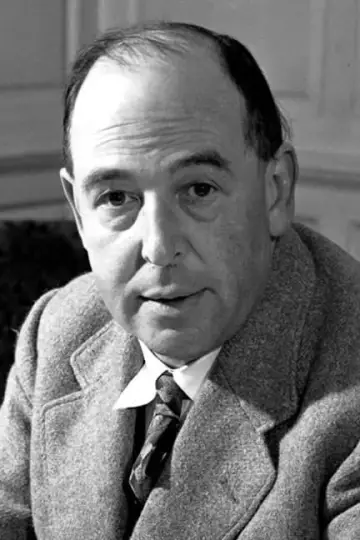 Zdjęcie C.S. Lewis #12155