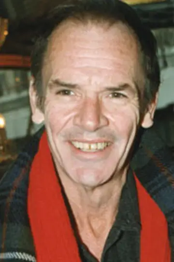 Zdjęcie David Warbeck #119945