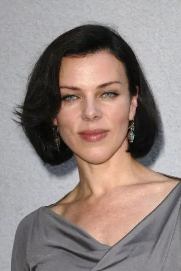 Zdjęcie  Debi Mazár #16049