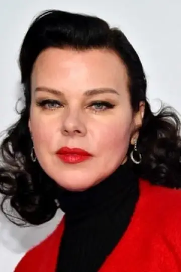 Zdjęcie  Debi Mazár #16050