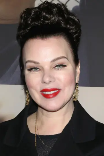 Zdjęcie  Debi Mazár #16051