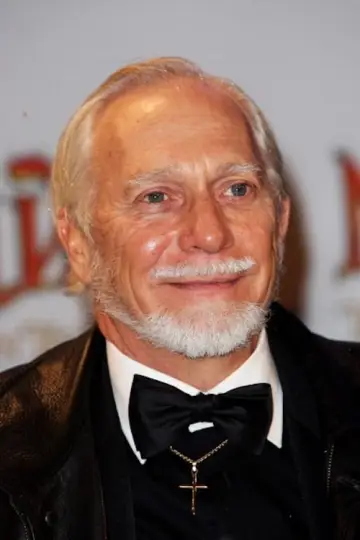 Zdjęcie Douglas Gresham #12141