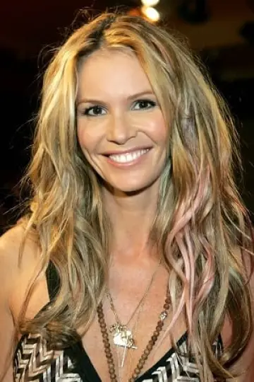 Zdjęcie Elle Macpherson #61687