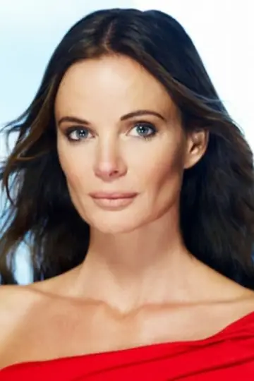 Zdjęcie Gabrielle Anwar #82480
