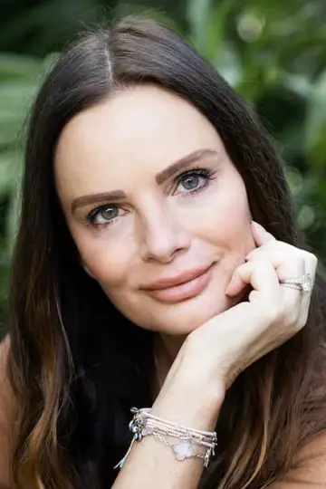 Zdjęcie Gabrielle Anwar #82482