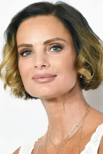 Zdjęcie Gabrielle Anwar #82484