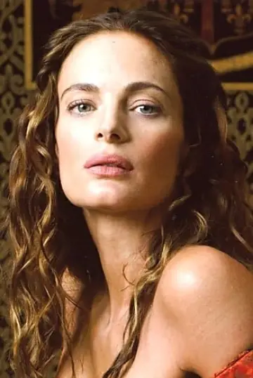 Zdjęcie Gabrielle Anwar #82486