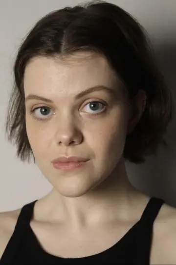 Zdjęcie Georgie Henley #12095