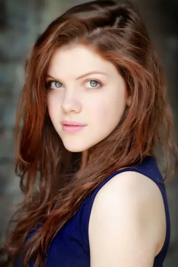 Zdjęcie Georgie Henley #12096