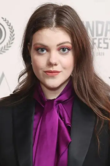 Zdjęcie Georgie Henley #12097