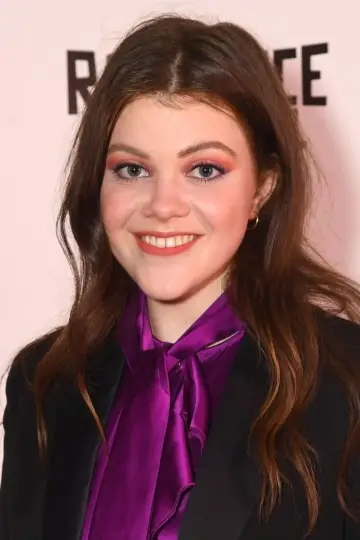 Zdjęcie Georgie Henley #12098