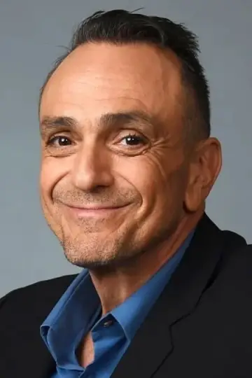 Zdjęcie Hank Azaria #28592