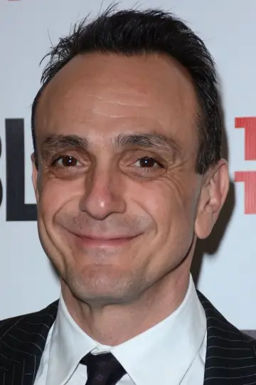 Zdjęcie Hank Azaria #28593
