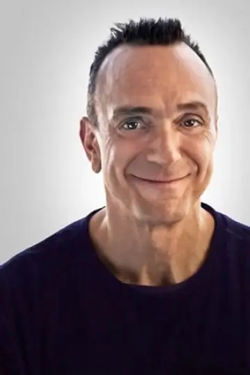 Zdjęcie Hank Azaria #28594