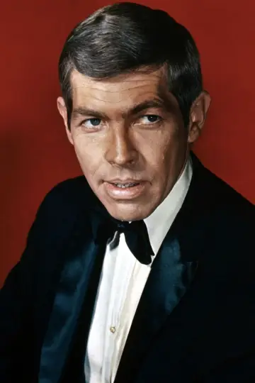 Zdjęcie James Coburn #16414