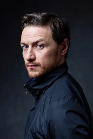 Zdjęcie Dżems McKawój
 (James McAvoy) #12107