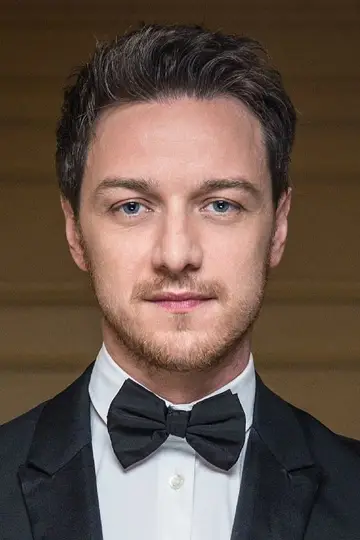 Zdjęcie Dżems McKawój
 (James McAvoy) #12110