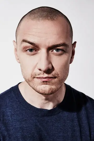 Zdjęcie Dżems McKawój
 (James McAvoy) #12111