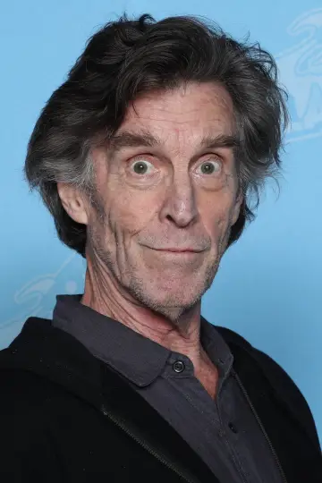 Zdjęcie John Glover #53784