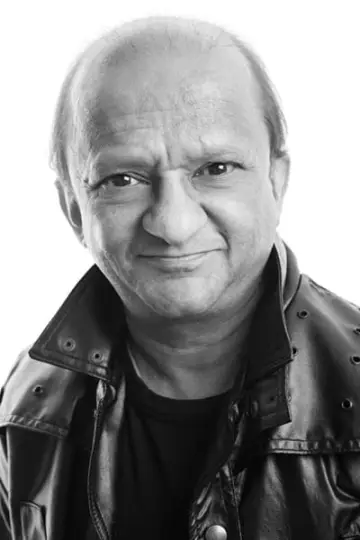 Zdjęcie Kiran Shah #12117