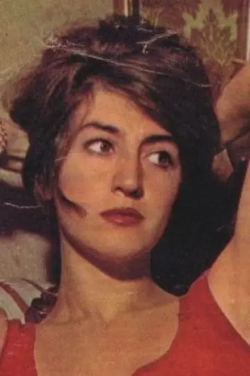 Zdjęcie Maria Monti #114598