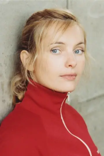 Zdjęcie Nadja Uhl #87241