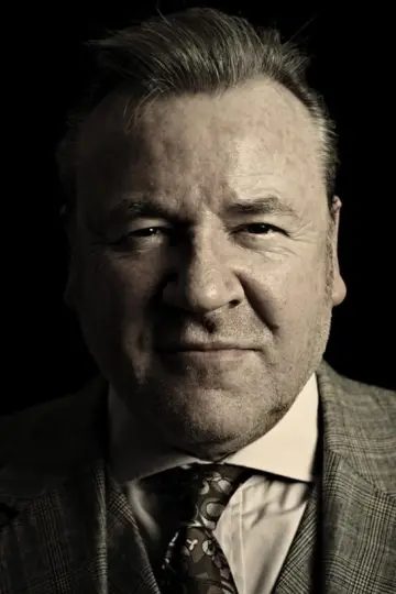 Zdjęcie Rej Winstone (Ray Winstone) #6698