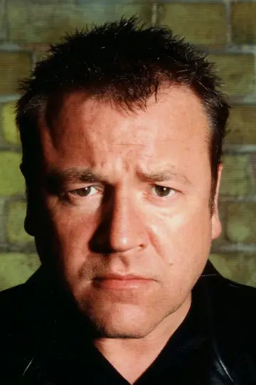 Zdjęcie Rej Winstone (Ray Winstone) #6701