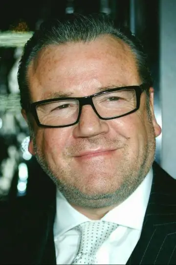 Zdjęcie Rej Winstone (Ray Winstone) #6702