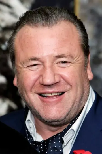 Zdjęcie Rej Winstone (Ray Winstone) #6703