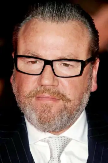 Zdjęcie Rej Winstone (Ray Winstone) #6704