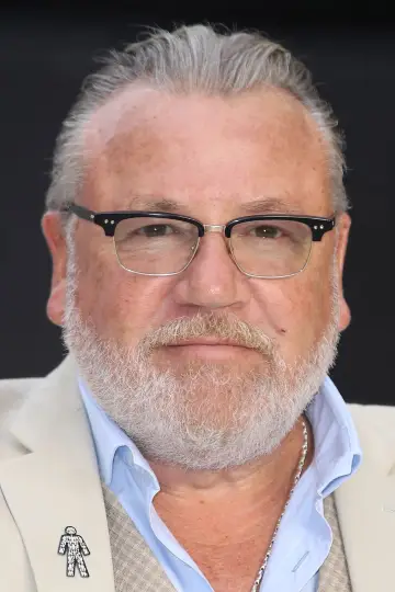 Zdjęcie Rej Winstone (Ray Winstone) #6705