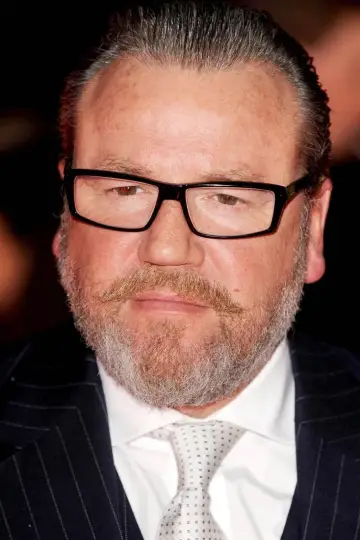 Zdjęcie Rej Winstone (Ray Winstone) #6706