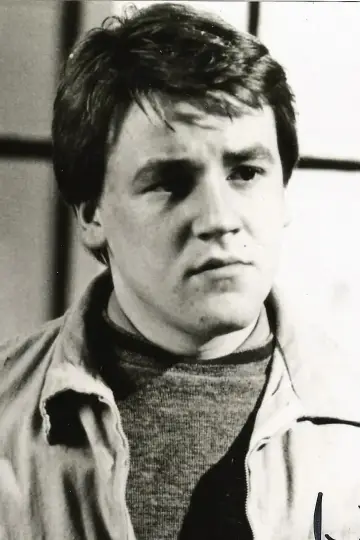 Zdjęcie Rej Winstone (Ray Winstone) #6707