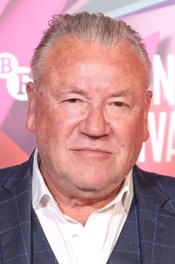 Zdjęcie Rej Winstone (Ray Winstone) #6708