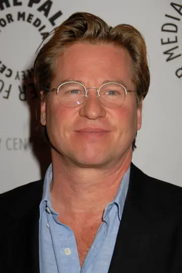 Zdjęcie Wal Kilmer (Val Kilmer) #7487