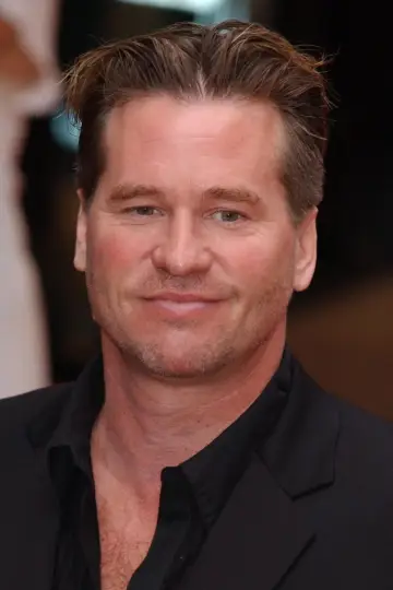 Zdjęcie Wal Kilmer (Val Kilmer) #7488