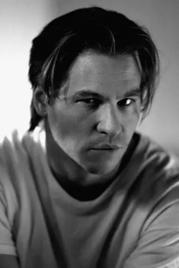Zdjęcie Wal Kilmer (Val Kilmer) #7489