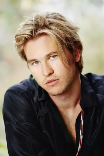 Zdjęcie Wal Kilmer (Val Kilmer) #7490