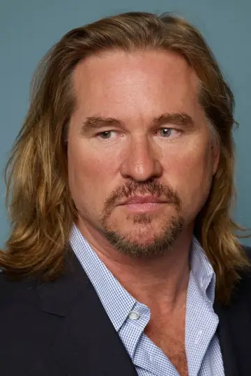 Zdjęcie Wal Kilmer (Val Kilmer) #7491