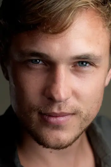 Zdjęcie William Moseley #12102