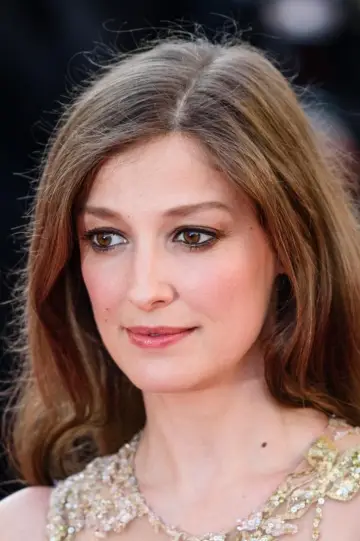 Zdjęcie Alexandra Maria Lara #60641