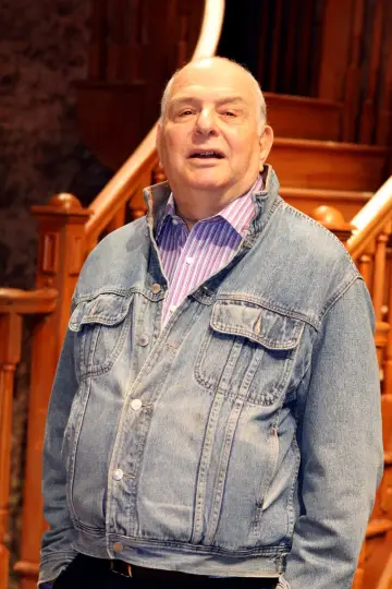 Zdjęcie Alfred Uhry #107329