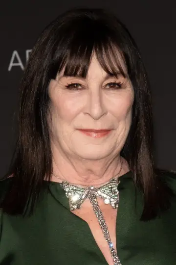 Zdjęcie Andżelika Heston.
 (Anjelica Huston) #24529