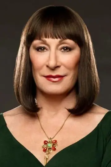Zdjęcie Andżelika Heston.
 (Anjelica Huston) #24530