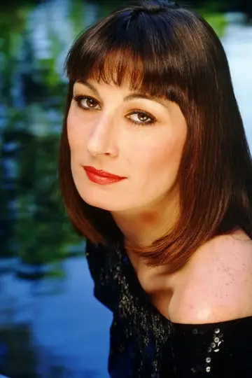 Zdjęcie Andżelika Heston.
 (Anjelica Huston) #24531