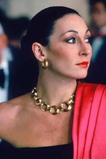 Zdjęcie Andżelika Heston.
 (Anjelica Huston) #24534